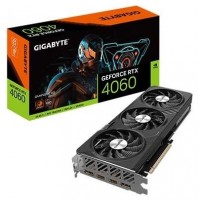 TARJETA GRAFICA GIGABYTE RTX4060 G OC 8G en Huesoi